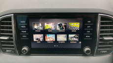 Skoda Karoq 1.5 TSI SE L 5dr Petrol Estate